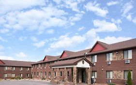 Baymont By Wyndham Eau Claire Wi